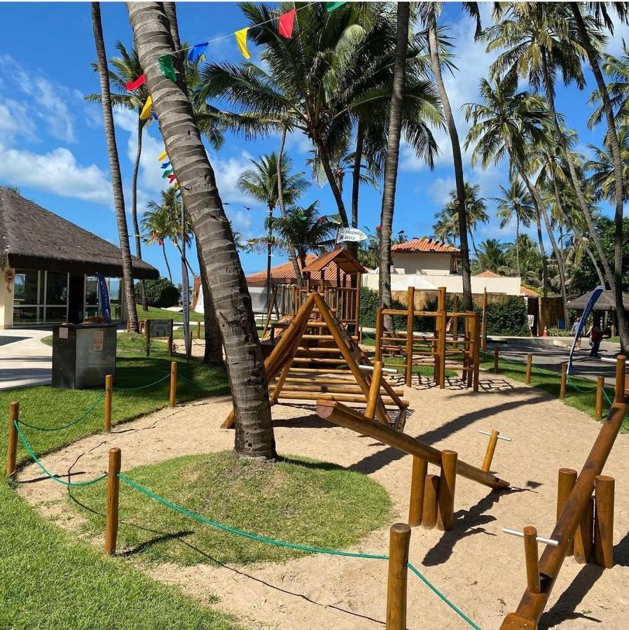 Jatiuca - Flat Frente Mar Aparthotel Maceio (Alagoas)