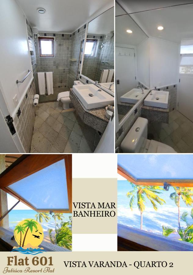Aparthotel Jatiuca - Flat Frente Mar 5*