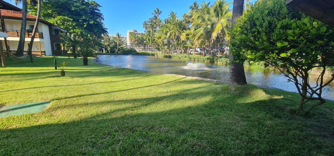 Jatiuca - Flat Frente Mar 5* Maceio (Alagoas)