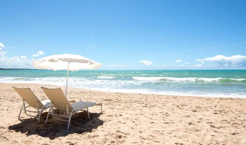 Jatiuca - Flat Frente Mar Maceió