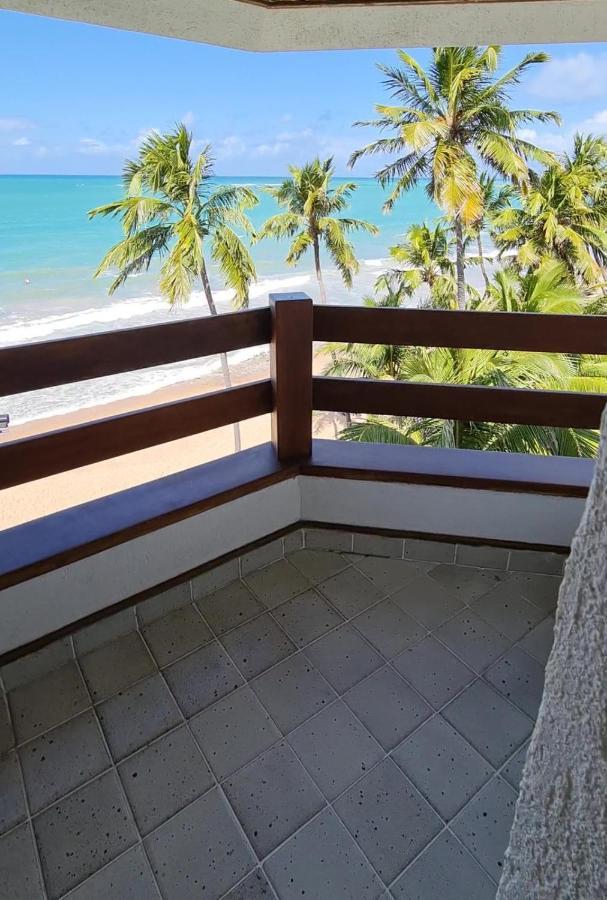 Jatiuca - Flat Frente Mar Aparthotel Maceió