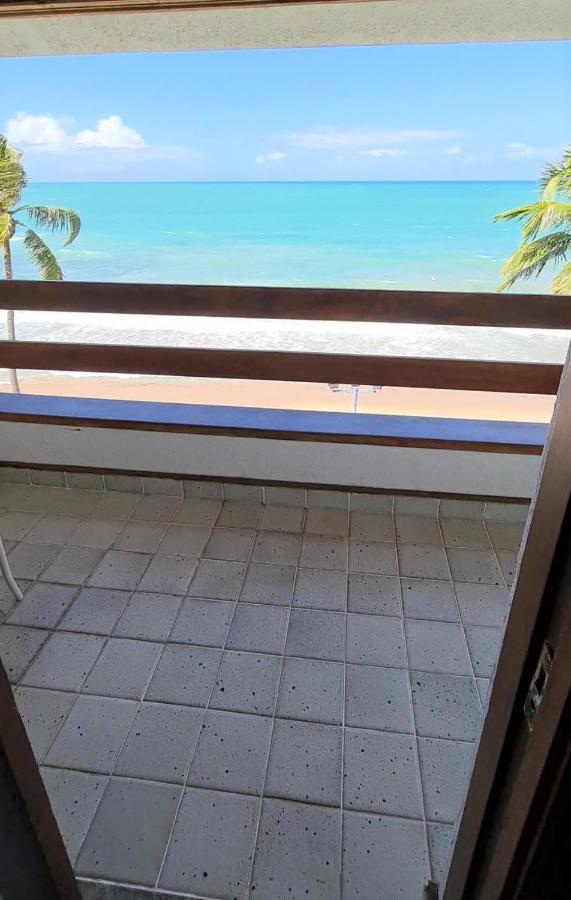 Aparthotel Jatiuca - Flat Frente Mar Maceió