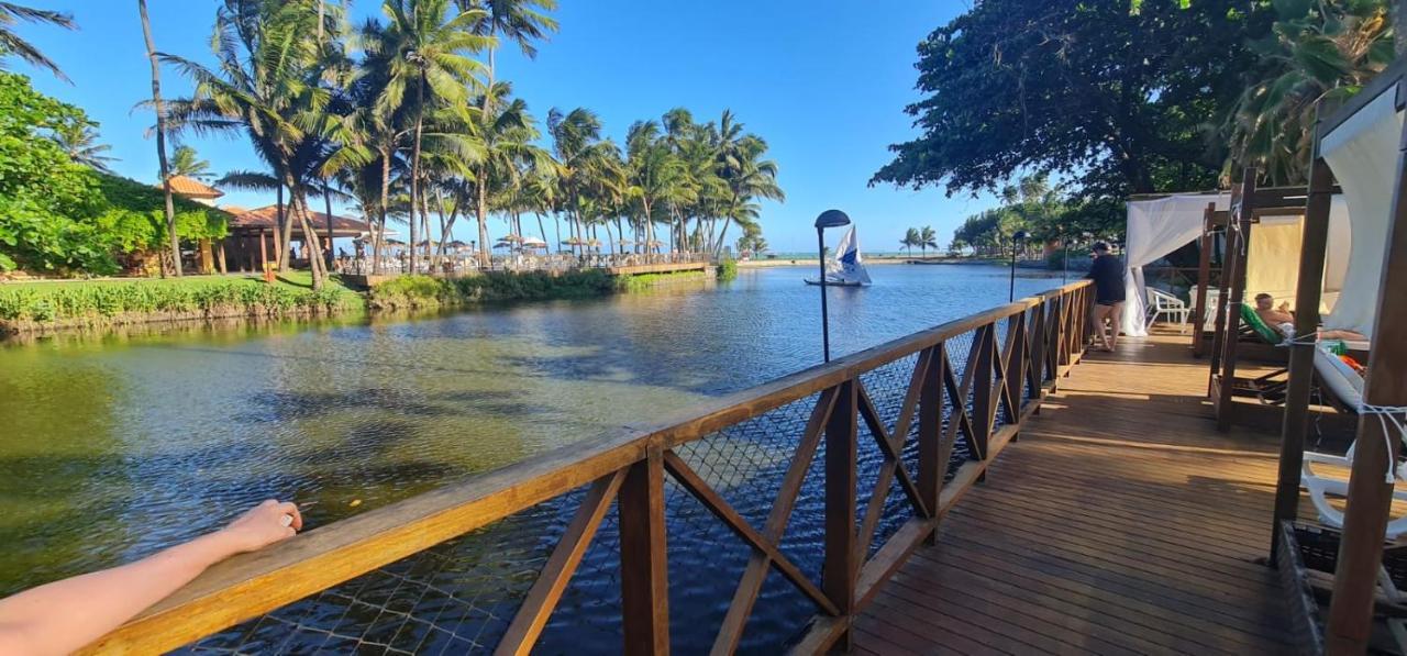 Aparthotel Jatiuca - Flat Frente Mar Maceió